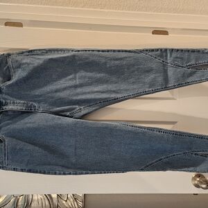 Venus Stretchy Denim Blue Jeans-New, Venus doesn't have tags